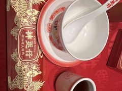 -神更仔·潮汕魂大排档(汉口路店)