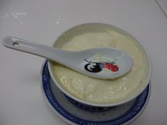 薑汁燉奶-翠苑甜品专家(北角道店)
