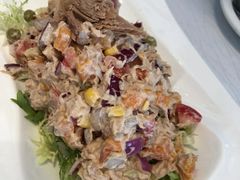 -马克西姆俄罗斯餐厅(通亚街店)