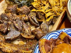 -菊儿人家·北京胡同菜(南锣鼓巷店)