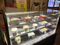 -家琳甜品(江南东店)