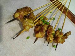 -烤官达人·徐州鲜羊肉串(江宁店)
