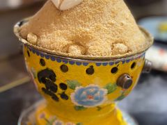 -吼堂老火锅(太古里总店)