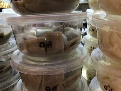 -王萍面皮(柳巷店)
