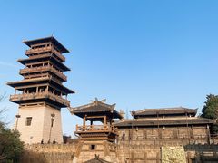 -三国赤壁古战场