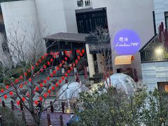 -上海崇明金茂凯悦酒店