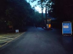 -重庆彩云湖湿地公园
