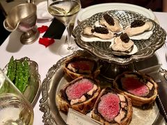 -壳里西餐厅Coquille Seafood Bistro(蒙自路店)