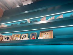-海马体照相馆(北京apm店)
