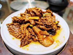 -魁盛居百年鲁菜馆(中林路店)