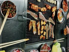 -同心烧烤(总店)