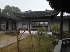 -雨花胜境