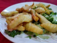 -红日饭店(裕隆三路店)