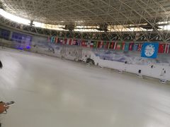 -世界之窗阿尔卑斯冰雪世界