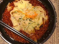-小尕子·新疆菜(明园店)
