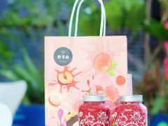 -野萃山·潮汕厚果汁(十亩地店)