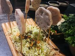 鱼丸-湊湊火锅·茶憩(新中关购物中心店)