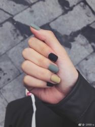 -Halo美甲美睫