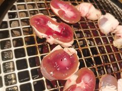 -额尔敦牛厨师铜板烧