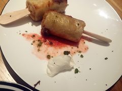 -玛尚诺Pizza&Bar(长泰广场店)