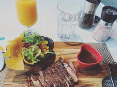 -雪龍のkitchen