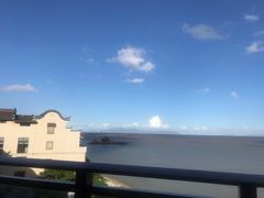 -影吧•悬崖海景(珠海凤凰湾悦椿酒店)