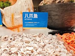 -星伦多自助料理·涮烤一体(江桥万达店)