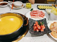 -八珍玉食鸡煲·打边炉(印象城店)