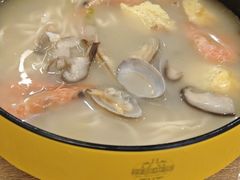 -好麺世家海鲜面馆(新建中路店)