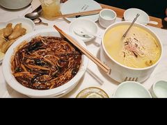 -苏帮袁Sue Cuisine(来福士店)