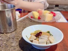 -巴国九王爷火锅(万盛总店)