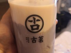 -古茗(鸳鸯店)
