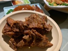 酱骨架-北院·果木烤鸭·25年东北菜(创意产业园店)