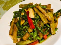-佰家小厨·南京菜(夫子庙店)