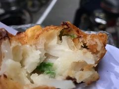 -阿婆油墩子(五里桥路188弄小区店)