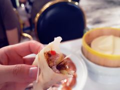 玫瑰香烤鸭-桐爷小馆(广渠门店)