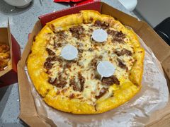 -Mr.Pizza米斯特比萨(合肥一九一二街区店)