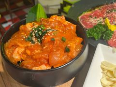 -炉小哥烤肉(熙地港店)