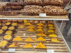 -好利来(太阳宫店)