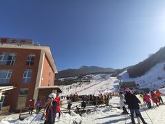 -太子岭滑雪场