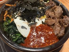 -多宾韩国料理(学衡路店)