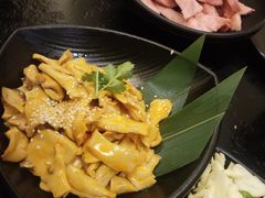 -九田家黑牛烤肉料理(珠江摩尔店)