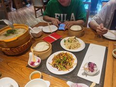 -小城粥道·海胆鲜虾粥(解放广场店)