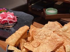 -捞王锅物料理(上海世茂广场店)