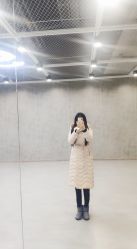 -单色舞蹈