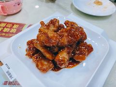 -东四民芳餐厅(世茂工三店)