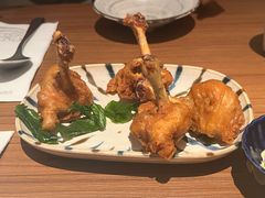 -CURRY YA 熟成咖哩專門店(深圳湾万象城店)