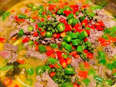 -成都娃娃花园餐厅(河西旗舰店)