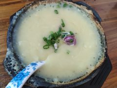 -玥洋老砂锅(广场街店)