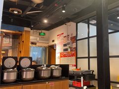 -三毛牛肉店(福强店)